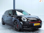 MINI Clubman - Mini 2.0 John Cooper Works ALL4|Pano