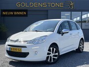 Citroën C3 - 1.2 VTi Collection 1e Eigenaar, Nieuwe D-riem, Clima, Cruise