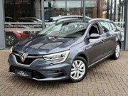 Renault Mégane - 1.5 BLUE DCI 115PK INTENS AIRCO-ECC NAVI PDC STOELVERW.