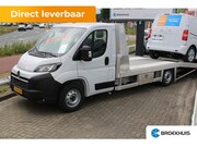Opel Movano - 2.2D 140 S&S L3 3.5t Zwaar TIJHOF OPRIJWAGEN | 2 zitplaatsen