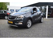 Opel Mokka - X 1.4 Turbo Innovation NAVI PDC CARPLAY TREKHAAK CLIMA