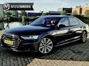 Audi A8 - A8L 55 TFSI quattro Lang Pro Line Plus | 340PK | L