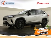 Toyota RAV4 - 2.5 Plug In Hybride Style Bi Tone | 360 camera | JBL | Blind