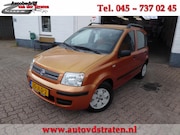 Fiat Panda - 1.2 EDIZIONE COOL/Airco/Fijne hogere zit/ Soepele motor