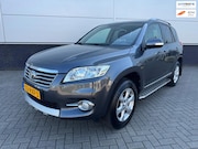 Toyota RAV4 - 2.0 VVTi 4x4 Facelift - clima - trekhaak - camera - half led