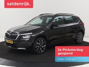 Skoda Kamiq - 1.0 TSI Sport | Automaat | Camera | Carplay | Virtual Cockpi