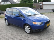 Mitsubishi Colt - 1.3 Intro Edition , 5 Drs, Airco, Trekhhaak, 189.179 km, Nav