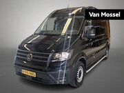 Volkswagen Crafter - 2.0 TDI L3H3 Highline 140 PK | Airco | Trekhaak | Multifunct