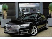 Audi A4 - Limousine 1.4 TFSI Sport S line Black Edition | 150 PK | Led