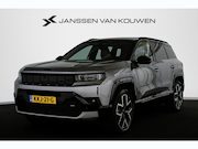Jeep Compass - 1.6 e-Hybrid Plug-In First Edition Pano Massage Stoelventila