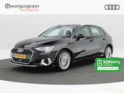 Audi A3 - Sportback 40 TFSi e 204 Pk Advanced edition | Stoelverwarmin