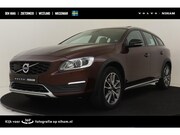 Volvo V60 Cross Country - T5 POLAR+ LUXURY -PANO.DAK|POWER-SEATS|ADAP.XENON|CAMERA|STA