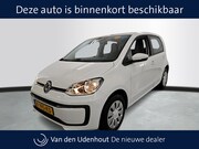 Volkswagen Up! - 1.0 Executive | Binnenkort beschikbaar |