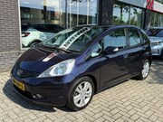 Honda Jazz - 1.4 Exclusive | Lmv | Pano dak | Dealer onderhouden | Clima 