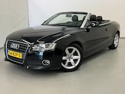 Audi A5 - 1.8 TFSI Pro Line / NL-auto / Leder / Xenon