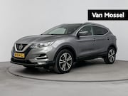 Nissan Qashqai - 1.3 DIG-T Design Edition Panorama dak | 360 Camera | Carplay