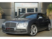 Bentley Flying Spur - 6.0 W12 626pk Schuifdak/Stoelventilatie/Massage