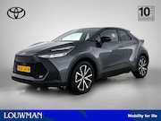 Toyota C-HR - 2.0 Plug-in Hybrid 220 Dynamic | NL dealeronderhouden |