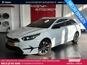 Kia Ceed - Sportswagon 1.0 T-GDi MHEV Design Edition Mild Hybride Autom