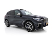 BMW X5 - M50d High Executive M-Sportpack Aut. *PANO | HEAD-UP | DESIG