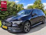 Mercedes-Benz CLA-Klasse - Shooting Brake BWJ 2022 250 e Business Solution AMG Limited 