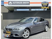 BMW 5-serie - 528i Upgrade Edition