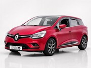 Renault Clio - Estate 1.2 TCe Intens | Automaat | LED | Panorama | Trekhaak