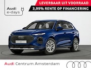 Audi Q3 - Advanced edition e-hybrid 272 pk | Techniekpakket plus | Amb