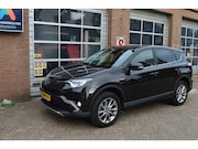 Toyota RAV4 - Trekhaak, Camera, Trekhaak 2.5 Hybrid Executive
