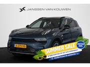 Lynk & Co 01 - 1.5 PHEV Panoramadak Stoelverwarming 360-Camera