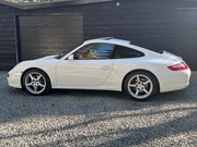 Porsche 911 - 3.6 Carrera 4