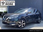 Nissan Qashqai - 1.3 DIG-T Premium Edition | Panoramadak | Luxe Lederen Bekle