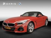 BMW Z4 - Roadster sDrive20i | Handgeschakeld !! | LED | Led