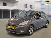 Peugeot 208 - 1.2 VTi Allure