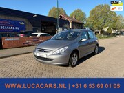 Peugeot 307 - 1.6-16V Griffe