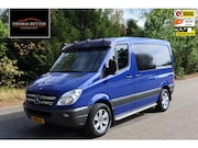 Mercedes-Benz Sprinter - 319 3.0 CDI 325 HD L1H1 2012 NAP | Trekhaak | Airco | Cruise