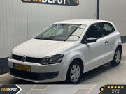 Volkswagen Polo - 1.2 Easyline