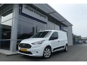 Ford Transit Connect - 1.0 Ecoboost L2 Trend INCL. BPM & BTW, CRUISE, AIRCO, PDC, V