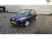 Ford Fiesta - 1.25 Limited