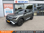 Suzuki E-Vitara - Style 61 kWh | 19inch velgen | DEMO | 360graden camera | 174