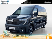 Renault Master - E-Tech T35 L2H2 Advance Long Range 87 kWh Automaat | DEMO |