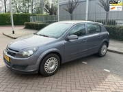 Opel Astra - 1.6 AUTOMAAT | AIRCO | CRUISE | TREKHAAK | NAP |