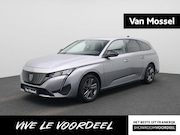 Peugeot 308 - SW 1.2 PureTech Allure Pack Business | Automaat | Apple Carp