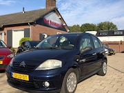 Citroën C3 - Citroen C3 1.4i Exclusive 5 Deurs