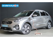 Kia Niro - 1.6 GDi PHEV DynamicPlusLine |trekhaak|stoel/stuurverwarming