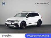 Volkswagen Tiguan - 1.4 TSI eHybrid R-Line Business 245 pk Automaat (DSG) | Navi