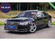 Audi S8 - 4.0 V8 TFSI S8 Quattro MY 2015|Org.NL NAP|1ste Eig.|B&O Adva