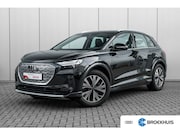 Audi Q4 e-tron - 40 Launch edition Advanced 77 kWh 204PK | Stoelverwarming |