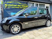 Renault Modus - 1.6-16V Initiale airco cruise nieuwe apk leder bekleding