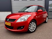 Suzuki Swift - 1.2 Comfort / Cruise / Trekhaak / 12mnd Garantie